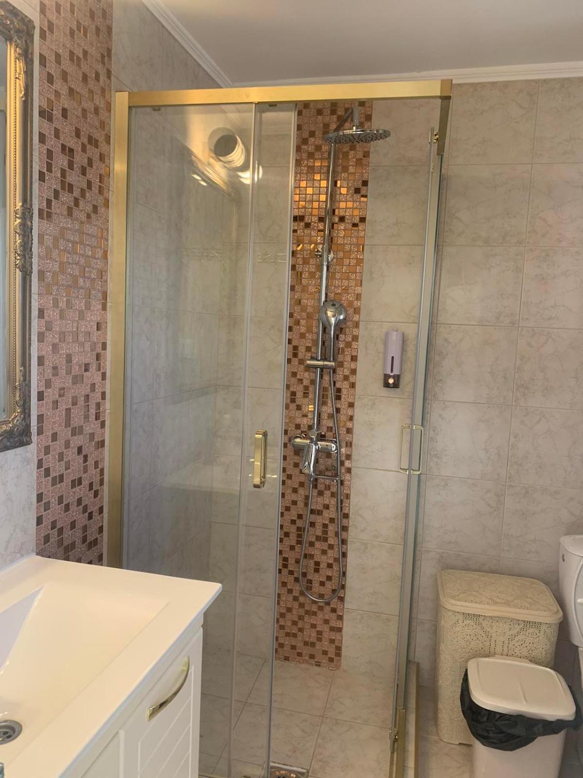 Dina Lux Apartman Jagodina Eksteriør bilde